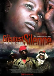 Kongo: zmowa milczenia / The Greatest Silence: Rape in the Congo
