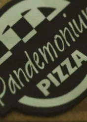 Pandemonium pizza / Pandemonium pizza