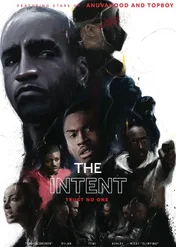 The Intent / The Intent