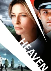 Niebo / Heaven