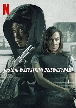 Jestem wszystkimi dziewczynami "/ I Am All Girls