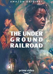 Kolej podziemna / The Underground Railroad