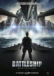 Battleship: Bitwa o Ziemię / Battleship
