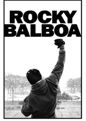 Rocky Balboa / Rocky Balboa