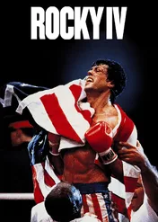 Rocky 4 / Rocky IV