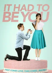 To musisz być ty / It Had to Be You