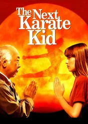 Karate Kid IV: Mistrz i uczennica / The Next Karate Kid