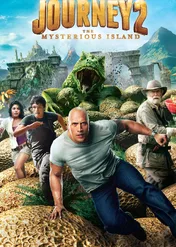Podróż na Tajemniczą Wyspę / Journey 2: The Mysterious Island
