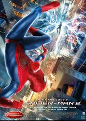 Niesamowity Spider-Man 2 / The Amazing Spider-Man 2
