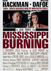 Mississippi w ogniu / Mississippi Burning