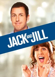 Jack i Jill / Jack and Jill