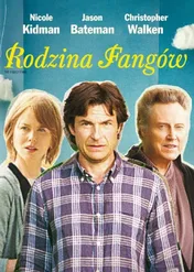 Rodzina Fangów / The Family Fang