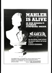 Mahler / Mahler