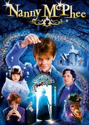 Niania / Nanny McPhee