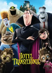 Hotel Transylwania / Hotel Transylvania
