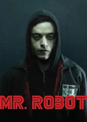 Mr. Robot / Mr. Robot