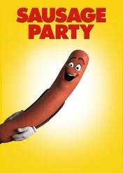 Sausage Party / Sausage Party
