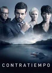 Niewidzialny gość / Contratiempo