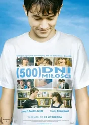 (500) Dni miłości / (500) Days of Summer