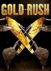 Gorączka złota / Gold Rush