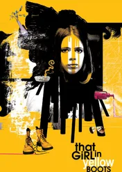 Dziewczyna w żółtych butach / That Girl in Yellow Boots
