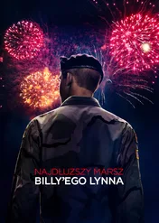 Najdłuższy marsz Billy'ego Lynna / Billy Lynn's Long Halftime Walk