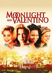 Księżyc i Valentino / Moonlight and Valentino