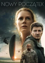 Nowy początek / Arrival