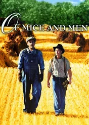 Myszy i ludzie / Of Mice and Men