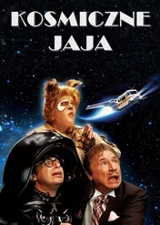 Kosmiczne jaja / Spaceballs