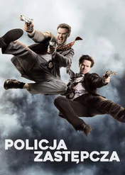 Policja zastępcza / The Other Guys