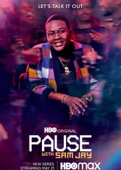 Przerwa z Sam Jay / Pause with Sam Jay