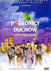 Pogromcy duchów / Ghostbusters