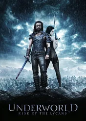 Underworld: Bunt Lykanów / Underworld: Rise of the Lycans