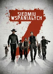 Siedmiu wspaniałych / The Magnificent Seven