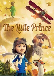 Mały Książę / The Little Prince