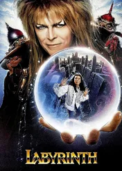 Labirynt / Labyrinth