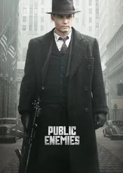 Wrogowie publiczni / Public Enemies