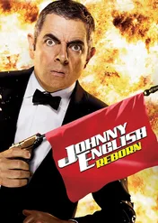 Johnny English: Reaktywacja / Johnny English Reborn