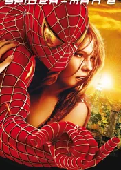 Spider-Man 2 / Spider-Man 2