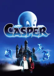 Kacper / Casper