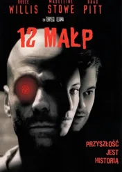 Dwanaście małp / Twelve Monkeys