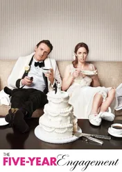 Jeszcze dłuższe zaręczyny / The Five-Year Engagement