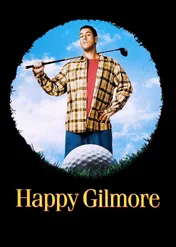Farciarz Gilmore / Happy Gilmore