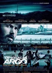 Operacja Argo / Argo