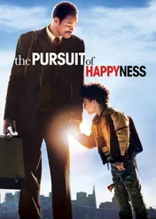 W pogoni za szczęściem / The Pursuit of Happyness