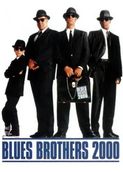Blues Brothers 2000 / Blues Brothers 2000