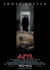 Azyl / Panic Room