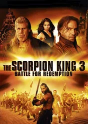 Król Skorpion 3: Odkupienie / The Scorpion King 3: Battle for Redemption