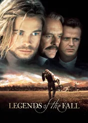 Wichry namiętności / Legends of the Fall